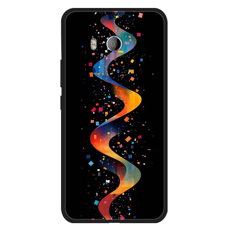 Phone Case For HTC U11 Plus Case Silicone Back Cover For HTC U12 U11 Plus U 11 plus Bumper Coque Fundas Protector Shell