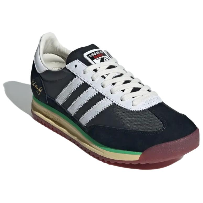 Adidas Кроссовки Bob Marley X Adidas SL72 Rs 'One Love' JR7973