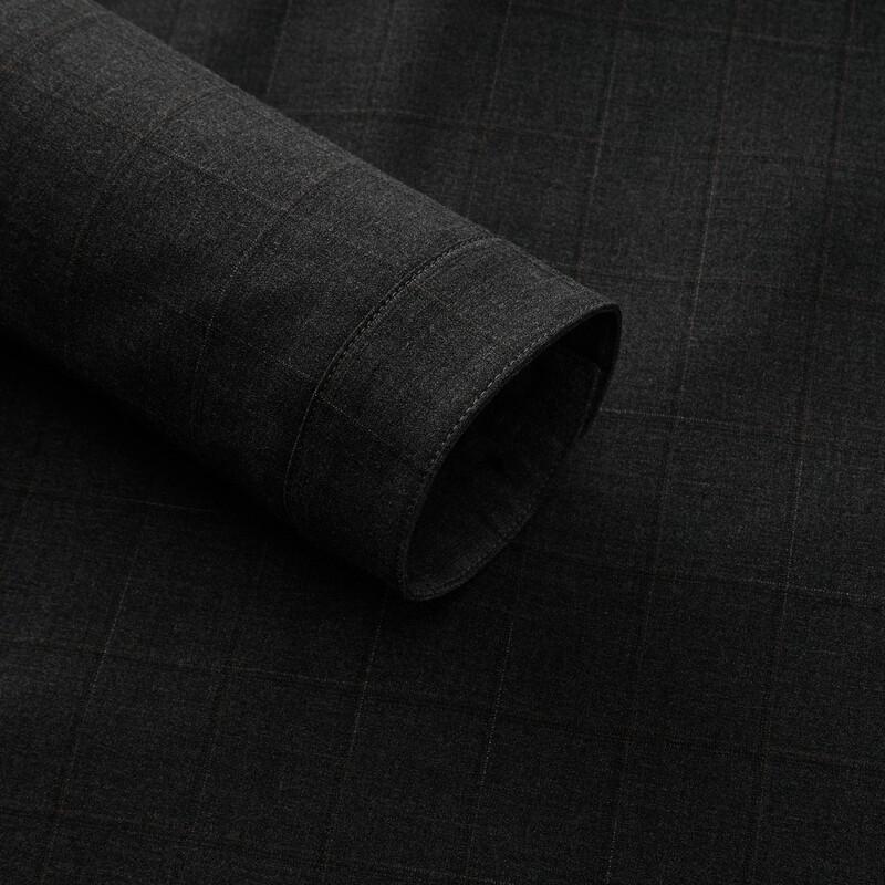 FIRS Men's Classic Business Casual Lapel Jacket