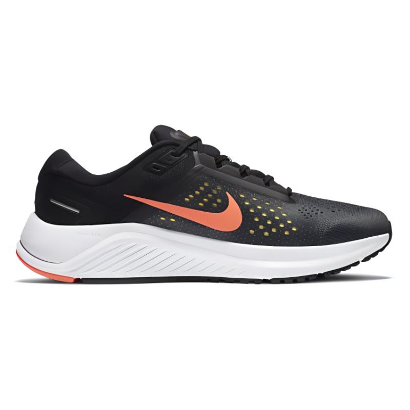 Nike Кроссовки Air Zoom Антрацит Повседневные CZ6720-006