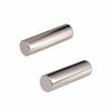 24PCS Metal Magnet Slug Rods 15mm/0.59in, 18mm/0.71in Pickup Replacement Parts  For Electric Guitar