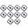 10x Для Echo 130310-54130 A226001410 SRM225 SRM265 HC150 GT2000 GT225 Воздушный фильтр