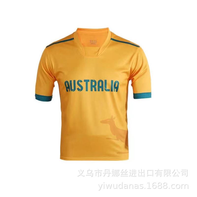 ЧМ-2022, футбольная футболка, короткий рукав, Франция, Испания, Катар, Аргентина, майка, поддержка болельщиков, футболка