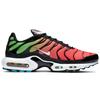 Nike Air Max Plus Worldwide Pack Crimson Green CK7291-001