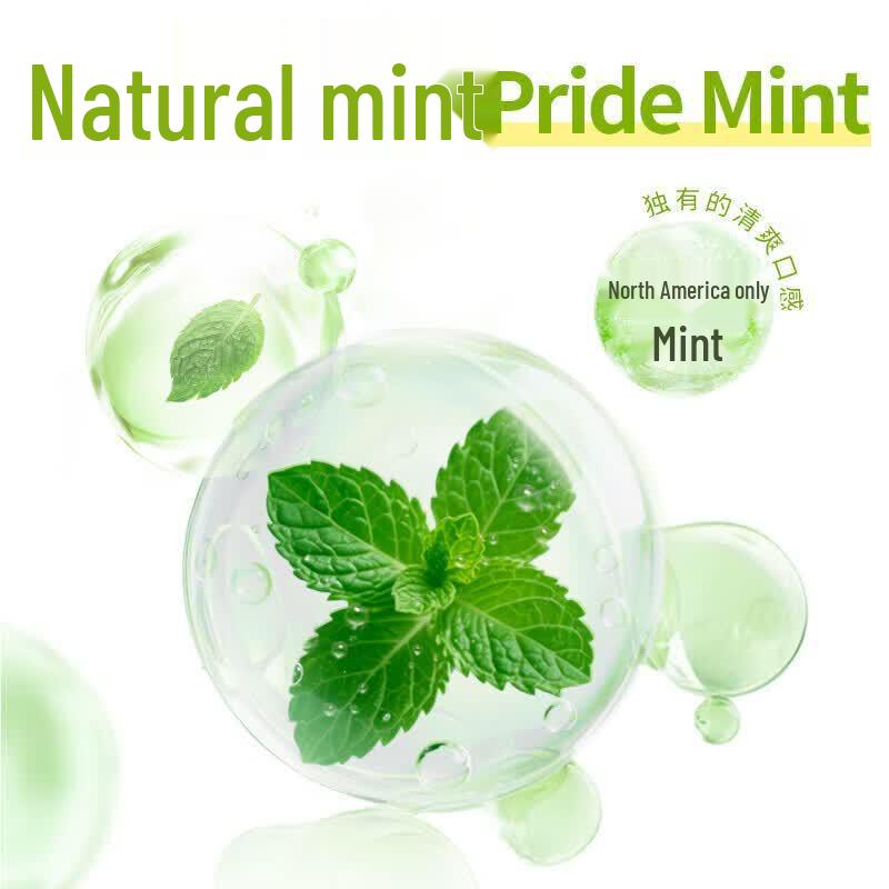 LION NONIO Breath Refreshing Toothpaste