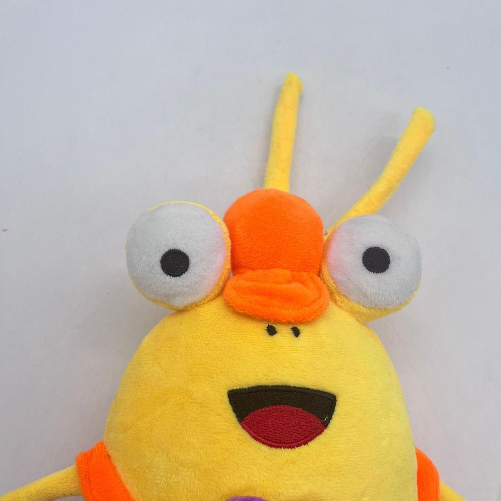 New Puss In Boots Ethical Bug Plush Cricket Plush Plush Toy Cat Wearing Boots