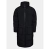 Пуховик Penger M Puffer Coat 065-0468 черный Regular Fit