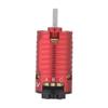 RC Brushless Motor,       3500KV 2 Poles Brushless Motor for 1/24 1/28 RC Model Car