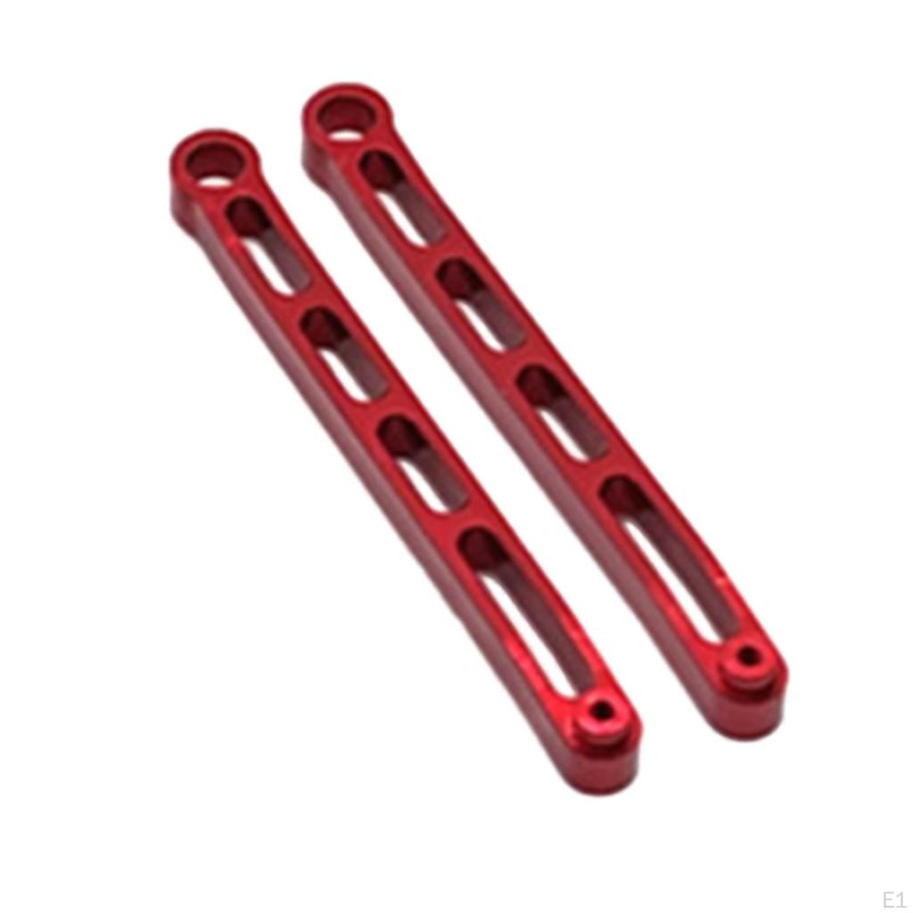 Металлические улучшения для 1:12 масштабных радиоуправляемых машинок, грузовики MN78