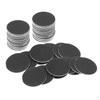60pcs Replacement Sandpaper Discs Pad For Electric Callus Remover