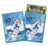 Pokemon Card Game Deck Shield Charizard Lucia & Ver.2