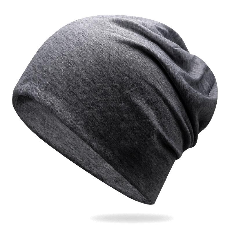 Unisex Candy-Colored Lightweight Pile Hats for Spring & Summer – Breathable & Stylish Street Dance Turbans