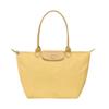 Сумка Longxiang Zhou нейлоновая большая, средняя и маленькая сумка-тоут сумка-handbag сумка через плечо складная сумка под мышку женская сумка