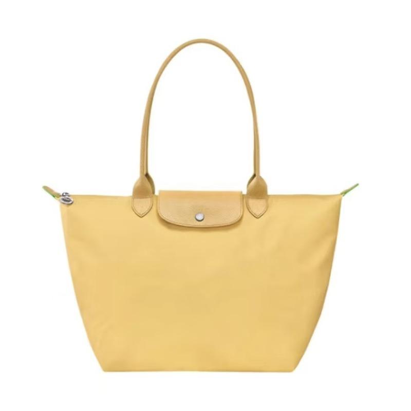 Сумка Longxiang Zhou нейлоновая большая, средняя и маленькая сумка-тоут сумка-handbag сумка через плечо складная сумка под мышку женская сумка