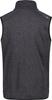 Куртка CMP Man Knitted Vest (3H60947N) nero/glacier
