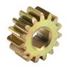 700612 Replace 15 Tooth Spur Gear 10 DP/20 PA for Lippert RV Slide Out Systems