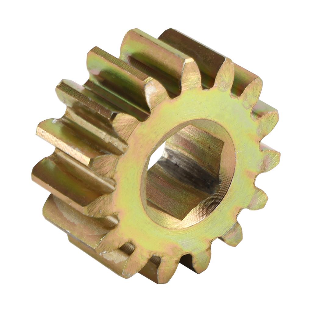 700612 Replace 15 Tooth Spur Gear 10 DP/20 PA for Lippert RV Slide Out Systems