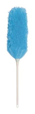 Teramoto MM Flower Clean Антистатическая синяя L CL8965303