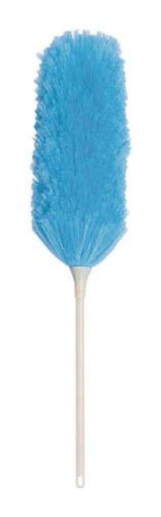 Teramoto MM Flower Clean Antistatic Blue L CL8965303