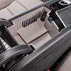 For Volvo XC60/S60/V60 2018-2026 Central Control Armrest Box Storage Box Deepened Storage Box Auto Interior Accessories Supplies