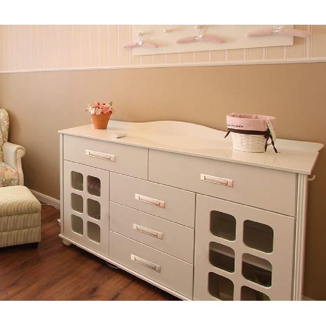 1 Pack Concealed Drawer Door Finger Insert Recessed Flush Pull Handle with Resin Back Cap, Silver