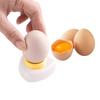 6 шт. разделительный инструмент для яиц магнитный пирсинг для яиц, сваренных вкрутую