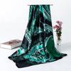Spring, Summer, Autumn And Winter Cashew Scarf 90 Square Scarves Professional Women'S Wedding Scarf Silk Scarf Shawl