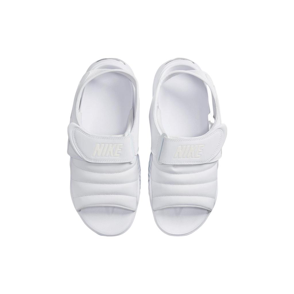 New Nike Air Adjust Force Sandal White Women's DV2136-100