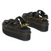 Dr. Martens Kimber Thick Sole Fashion Sandals Women sandals Black 27351001