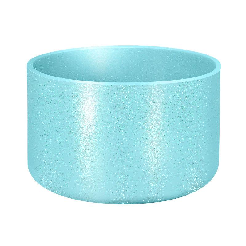 Силиконовый чехол 7,5 см для Stanley 40 унций Quencher Adventure Tumbler и IceFlow Flip 30 унций 20 унций Stanley Cup Accessories Protector