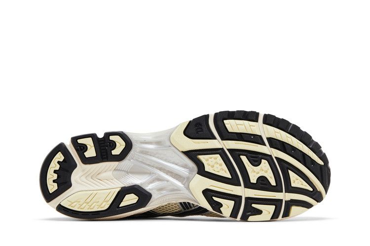 Мужские кроссовки ASICS Gel-Kayano 14 Oyster White Steeple Grey Oyster White/Steeple Grey