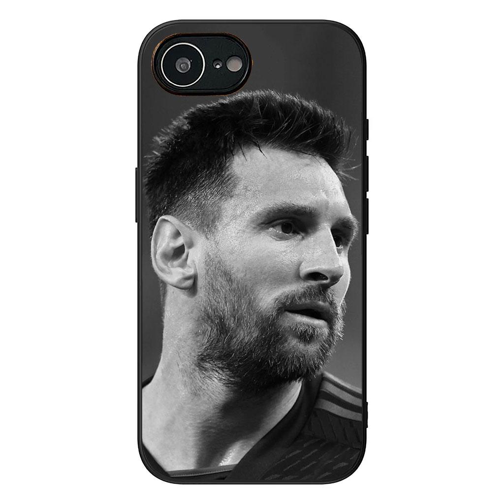 Флаг Аргентины Футбол Номер 10 Чемпион для Samsung Galaxy A36 A17 A26 A07 A35 A54 A53 A13 A33 A34 S20 S21 FE S10 Plus Чехол