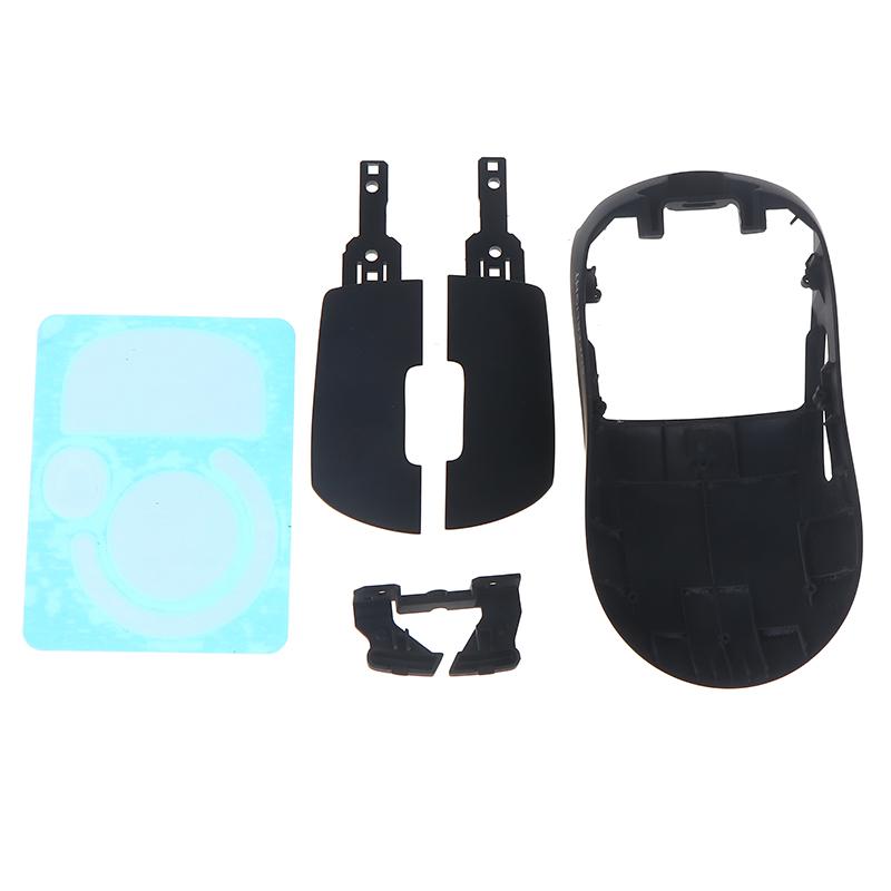 Replacement Mouse Shell For Gprox Superlight 2 Mouse Left/Right Side Button Upper Shell Case Cover Repair Part