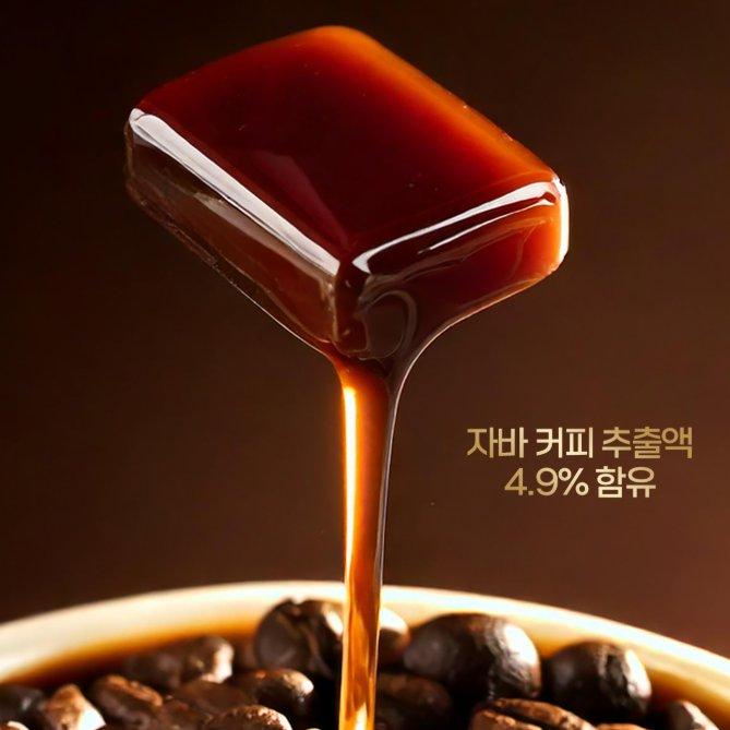 Конфеты с кофе Mayora Kopiko, оптовая упаковка 800 г
