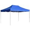 VidaXL Folding Reception Tent Garden Pavilion Garden Marquee Gazebo Sunshade Waterproof Protection Against 45492