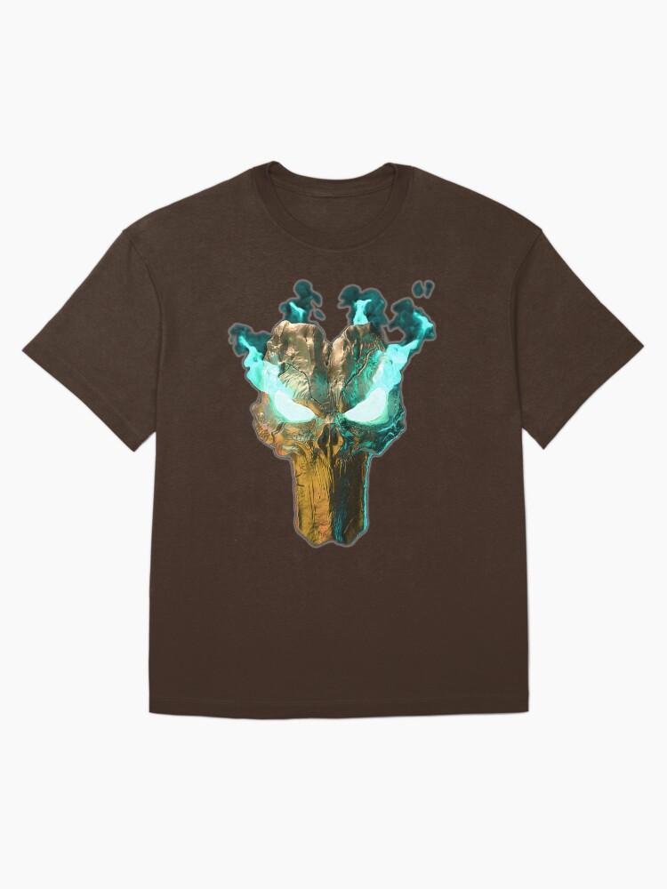 Overlord Overlord Oversized Unisex T-Shirt