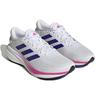 Adidas Мужские кроссовки Supernova 2.0 White Lucid Blue Fuchsia Cloud-White Lucid-Fuchsia HQ9939