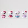 Фигурка Sanrio Куроми и Моя Мелоди на чаепитии - Декор для торта DIY