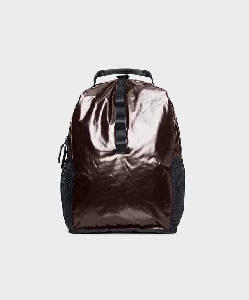 Rains Shibu Clip Front Backpack - Bark