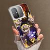 M-Murder D-Drones Game Shockproof Phone Case for Xiaomi Poco X7 X6 X5 X3 Pro F7 Ultra M8 Redmi 15C 15 14C 13C 12C 10C 13 12 10