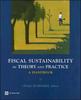 Книга Fiscal Sustainability In Theory and Practice : A Handbook