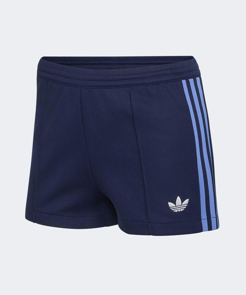 Классические шорты Adidas - Ночной индиго:Синий / Ks4731