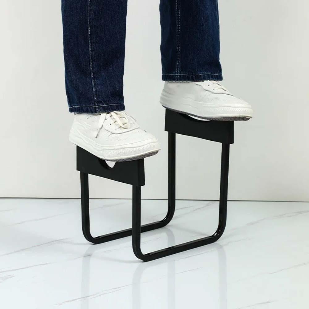 Многоразовая подставка для ведер с чистой водой Сплав цинка Цинковый сплав Перевернутая подставка для воды Перевернутая подставка для питьевой воды Путешествия