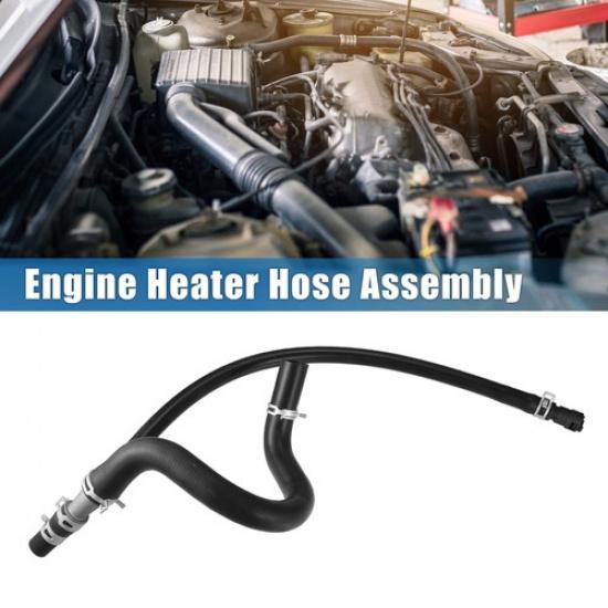 Engine Heater Hose Assembly No.15792822 for Chevrolet Suburban 1500 2000-2006