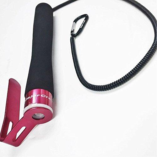 Major Craft Tamanoe Landing Grip Red MCLG-28/RD Красный