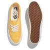 Vans MTE Authentic Переиздание 44 Износостойкие Низкие кеды для скейтборда Унисекс Желтые кроссовки VN000CW2YWZ1