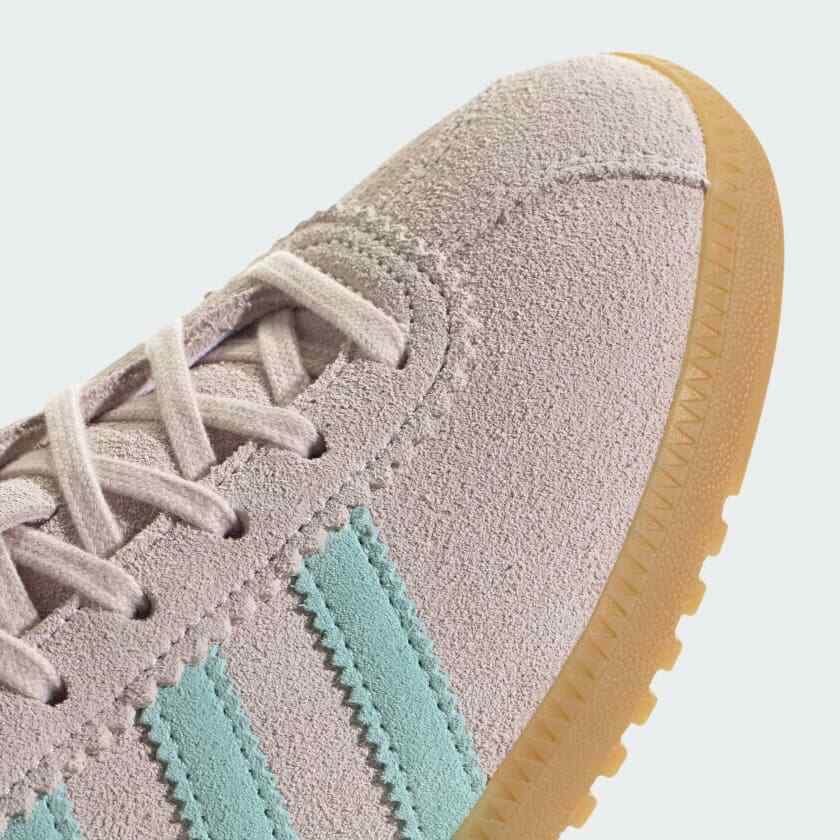 JS0256 adidas Originals BRMD Putty Mauve Semi Flash Aqua Gum (Женский)