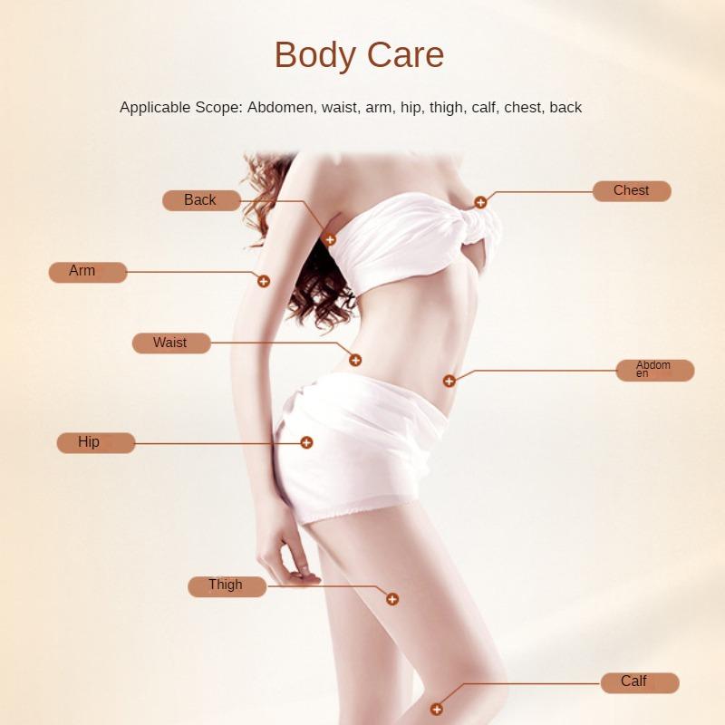 2 In 1 RF Facial Skin Care Wrinkle Removal Anti Aging Machine