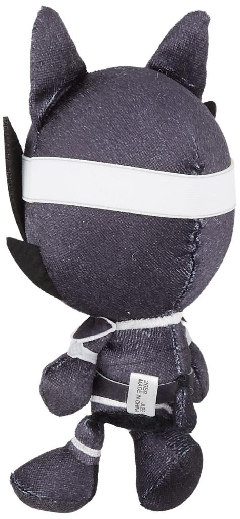 Sentai Hero Plush Toy Series Bustaro Sentai Don Brothers Inu Brother