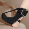 Soft Padding Foot Drop Brace Sock Ergonomic Design Arch Support Stretching Band  Nighttime Use